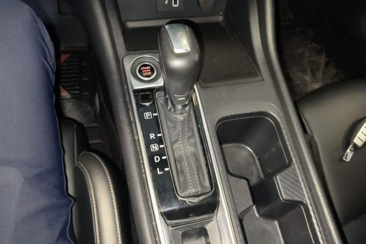 Used Nissan Sylphy 2022 1.6L XL CVT Enjoyment Edition