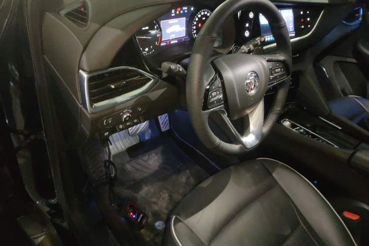 Used Buick Enclave 2022 652T 4x4 Prestige Flagship 6-Seater
