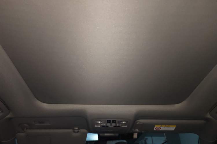 Used Toyota Highlander 2021 2.0T Four-Wheel Drive Luxury Edition 7 Seats