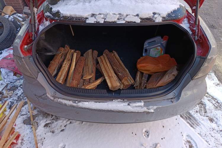 Used Mazda 6 2011 2.0L Automatic Fashion Edition
