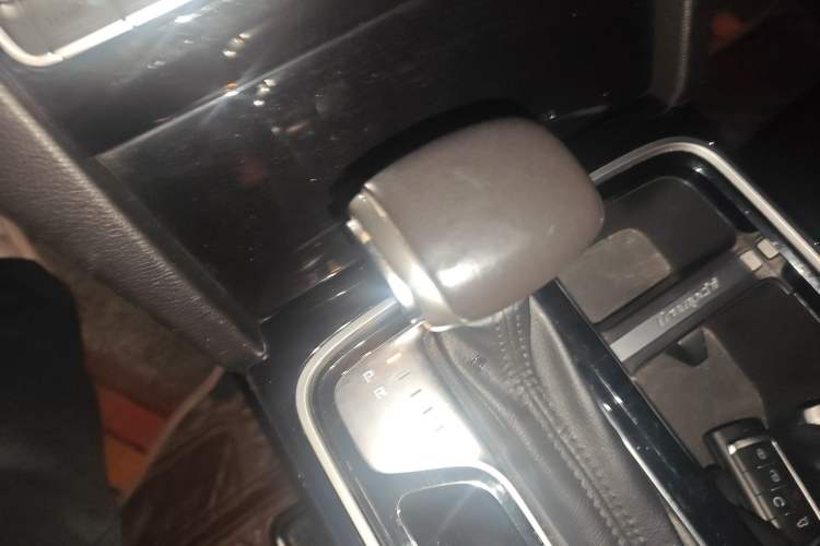 Used GAC Trumpchi GS8 2020 GS8S 390T Two-Wheel Drive Luxury Smart Connectivity Version