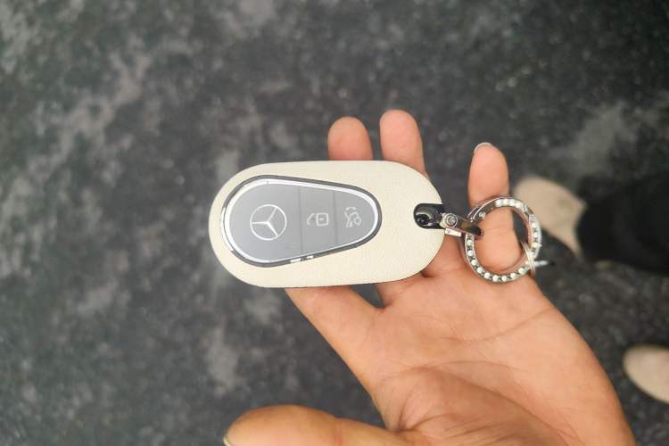 Used Mercedes-Benz GLC 2023 GLC 300 L 4MATIC Luxury 7-Seater