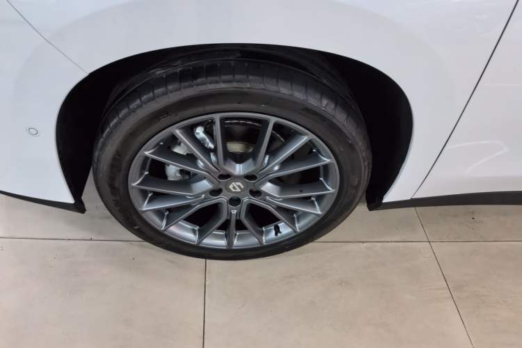 Used Leapmotor C10 2024 210 Smart Edition