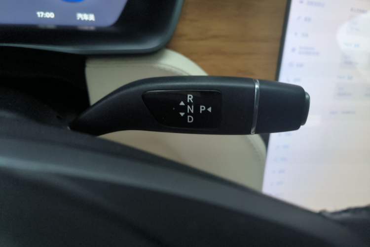 Used Tesla Model X 2019 Long-Range Version