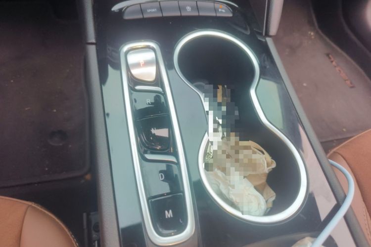 Used Buick Regal 2022 552T Smart Edition
