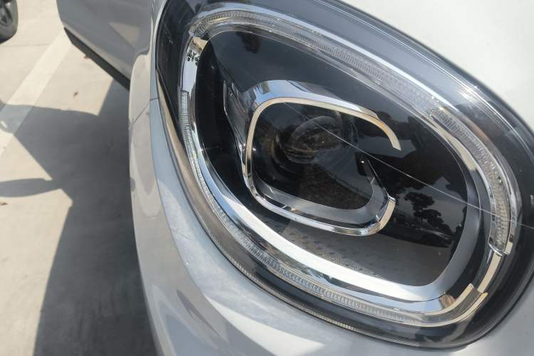 Used Leapmotor T03 2023 200 Lite Edition