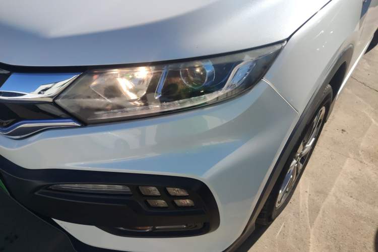 Used CIIMO X-NV 2020 Electric Edition