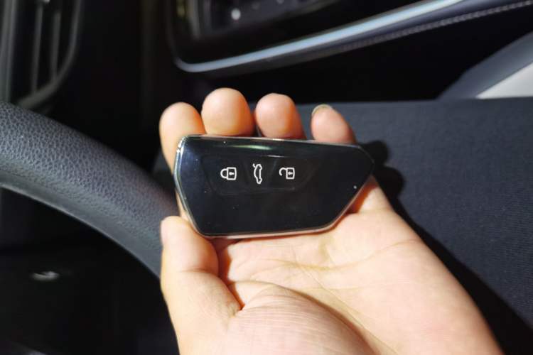 Used Volkswagen ID.4 CROZZ 2024 Pure Edition Limited Edition