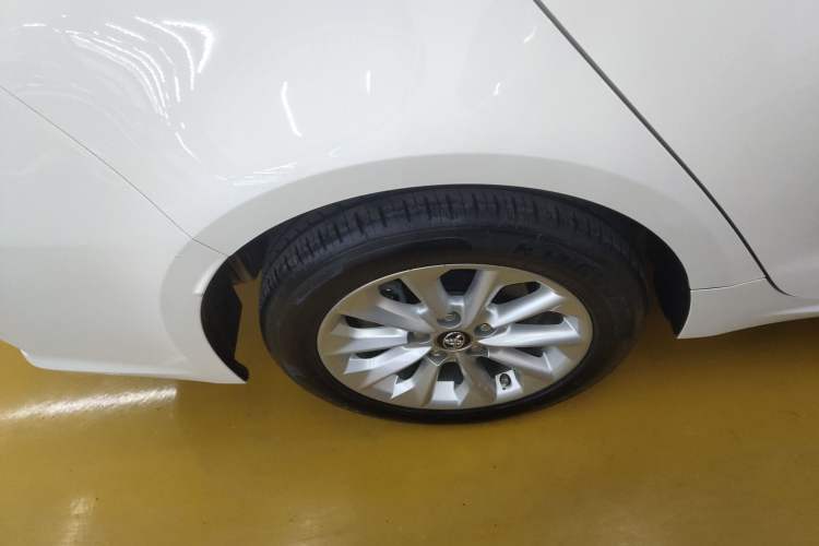 Used Toyota Corolla 2021 1.2T S-CVT Elite PLUS Edition Right Rear Wheel Hub