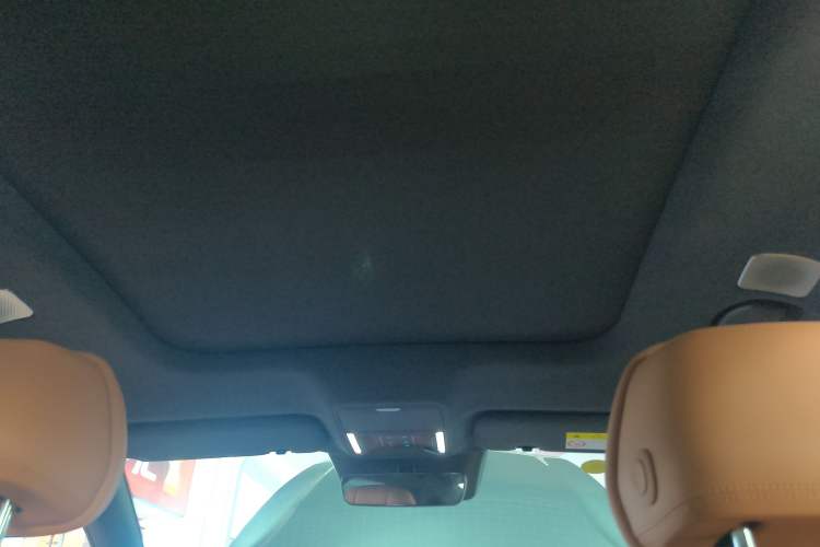 Used BYD Han L 2025 DM-p Four-Wheel-Drive LiDAR Flagship Model