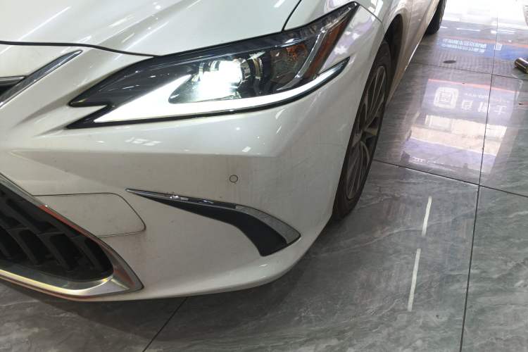 Used Lexus ES 2022 260 Excellence Edition