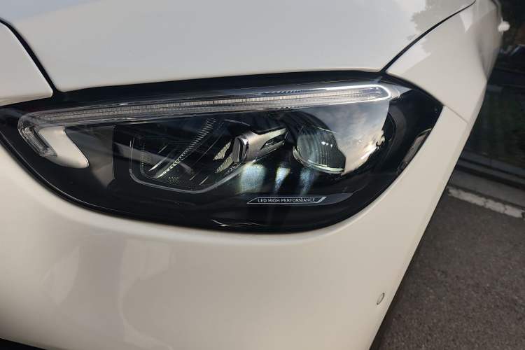 Used Mercedes-Benz C-Class 2025 Facelift C 260 L Sport Edition