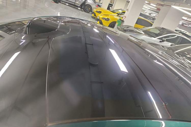 Used Xiaomi Auto SU7 Ultra 2025 Ultra Model