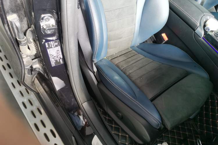 Used Mercedes-Benz EQC 2020 EQC 400 4MATIC
