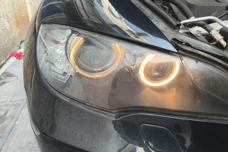 Used BMW X6 2012 xDrive35i