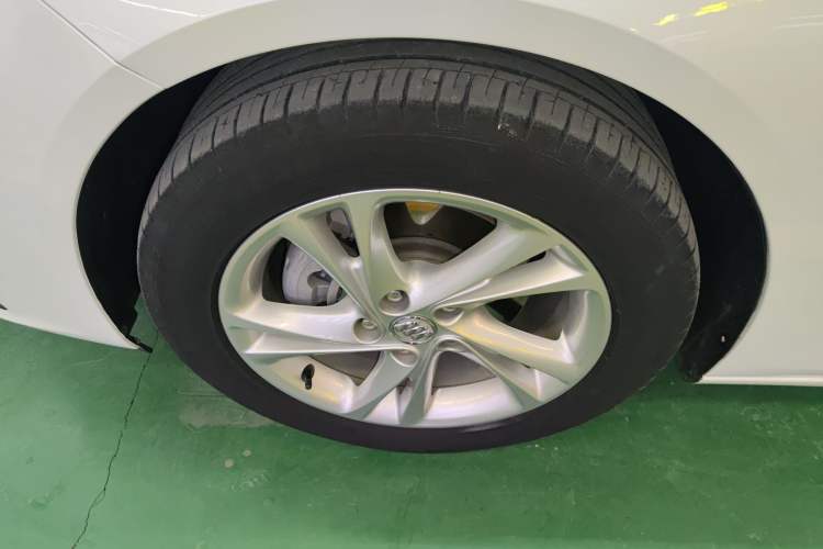 Used Buick Regal 2023 552T Smart Enjoyment Version