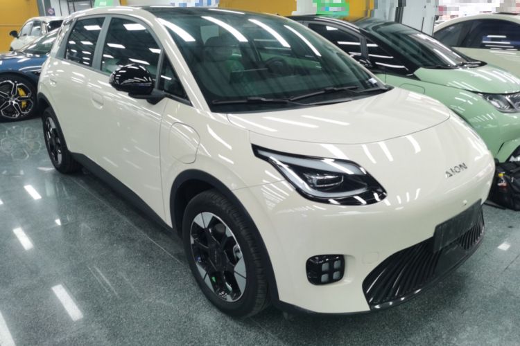 Used AION UT 2025 420 Prestige Edition