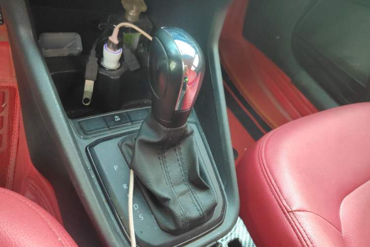 Used Volkswagen Santana 2019 1.5L Automatic Fashion Edition China VI
