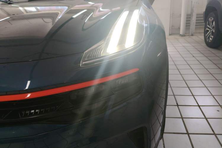 Used Lynk & Co 06 2020 1.5T YAO Halo
