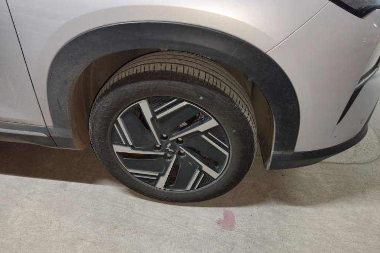 Used Wuling Xingguang S 2024 130 km Flagship Version