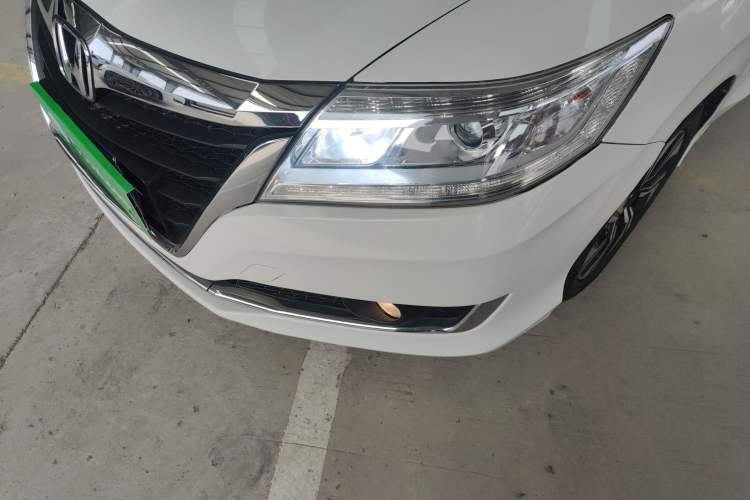 Used Honda Crider 2016 1.8L CVT Comfort Version
