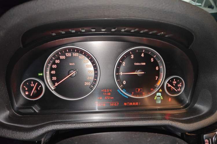 Used BMW X3 2014 xDrive28i X Design Package