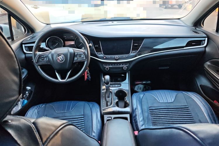 Used Buick Verano 2020 20T CVT Leading Edition
