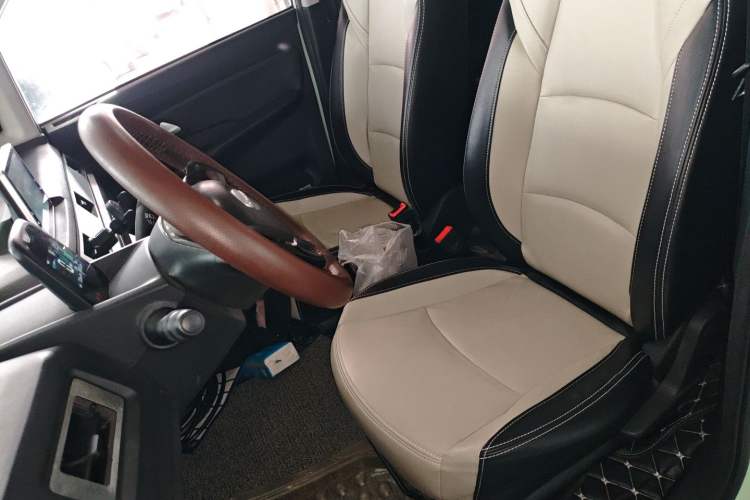 Used Baizhi New Energy Daxiong 2022 10.36kWh Le Xiong S Standard Edition
