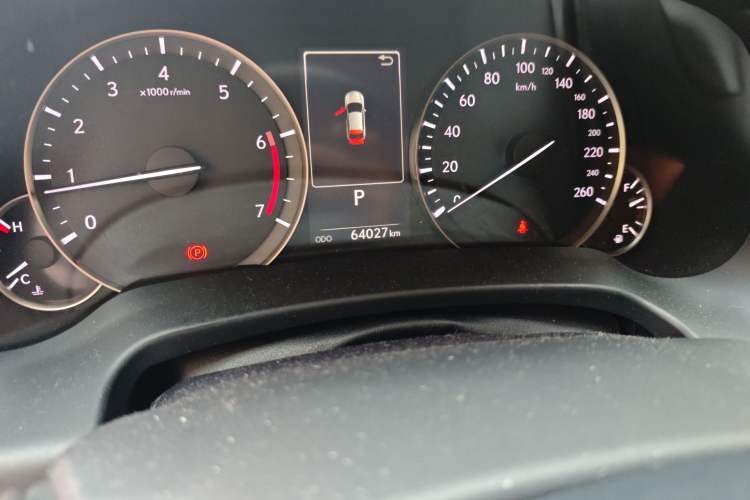 Used Lexus RX 2020 Facelifted 300 4x4 Elegant Edition
