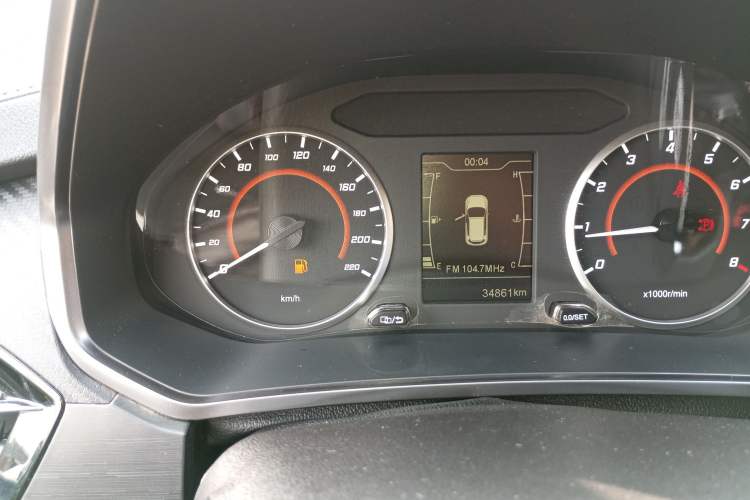 Used Chery Tiggo 3X 2021 Revised Diamond Edition 1.5L Manual 2 Carat