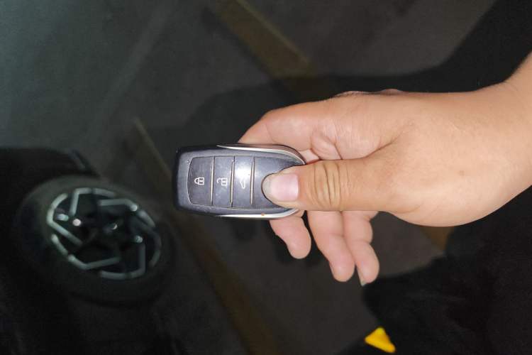 Used Hyptec HT 2023 670 Rear-Drive Ultra-High Voltage Version
