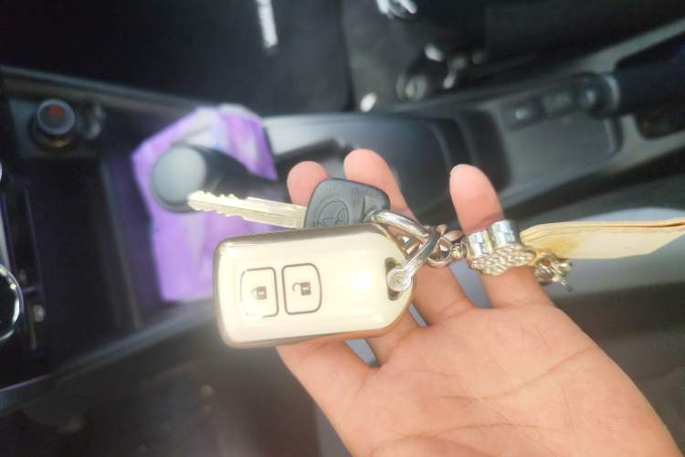 Used Toyota YARiS L Zhi Xuan 2022 X-Trail 1.5L CVT Leading PLUS Edition