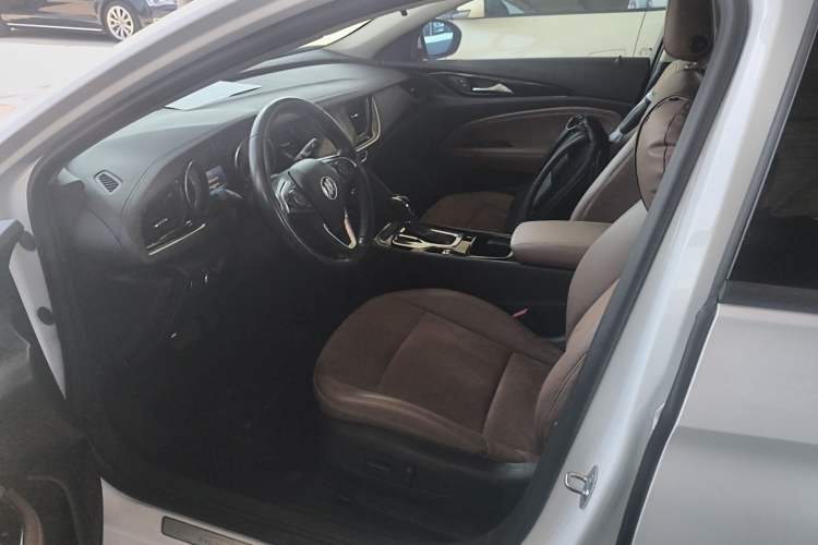 Used Buick Regal 2019 20T Elite Version China V Standard