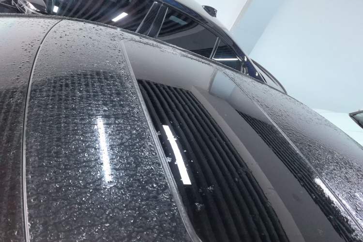 Used Toyota Camry 2013 200G Classic Luxury Edition