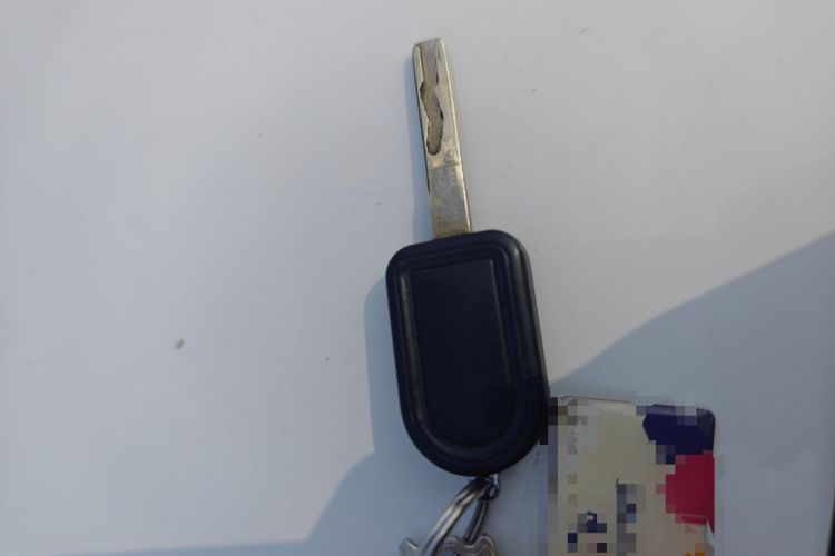 Used MG 3 2016 1.3L AMT Comfort Edition