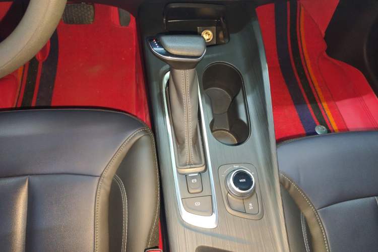 Used Buick Velite 6 2023 430km Comfort Edition
