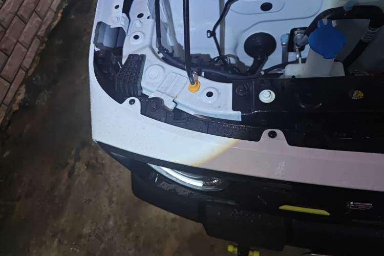 Used Geely Galaxy Panda 2025 210km Panda Rider