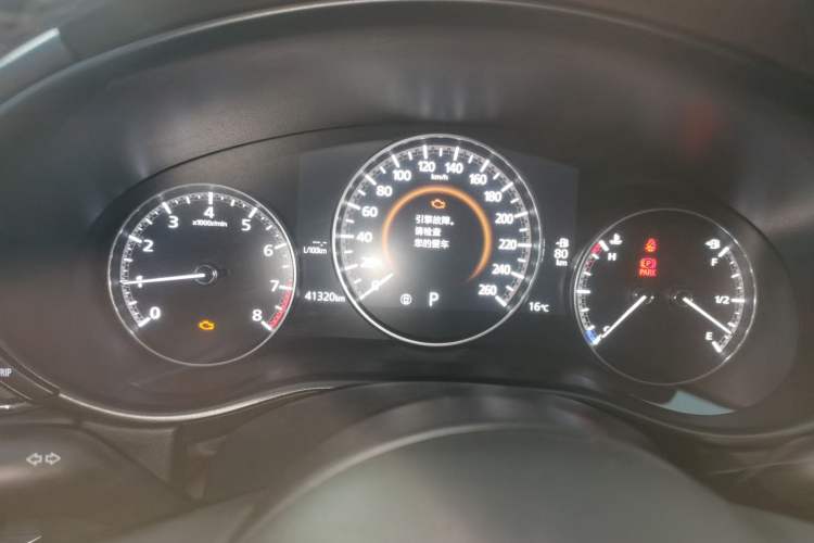 Used Mazda CX-30 2021 2.0L Automatic Joyful Edition