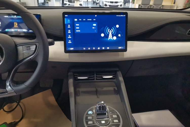 Used BYD Seal 06 New Energy 2024 DM-i 120KM Prestige Model