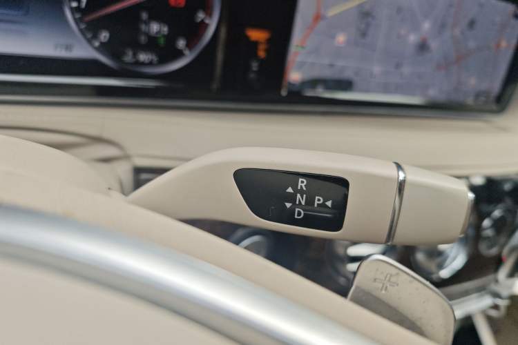 Used Mercedes-Benz S-Class 2017 S 320 L Business Upgrade Edition