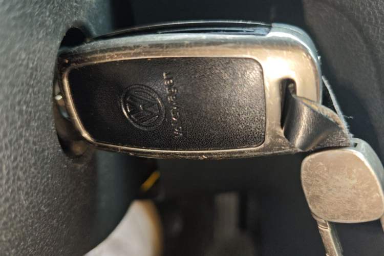 Used Volkswagen Passat 2011 1.8 TSI DSG Prestige Edition Vehicle Key