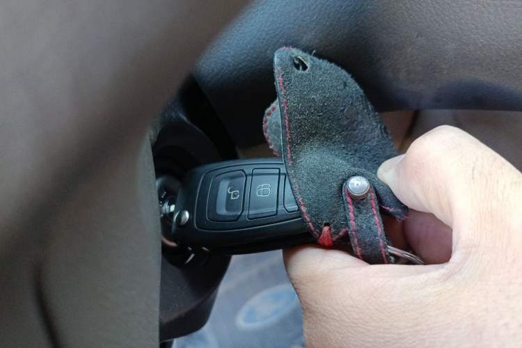 Used Ford Focus 2012 Sedan 1.6L Automatic Comfort Model
