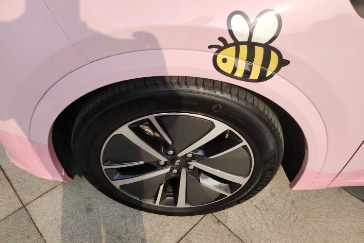 Used Li Auto L7 2024 MAX Model