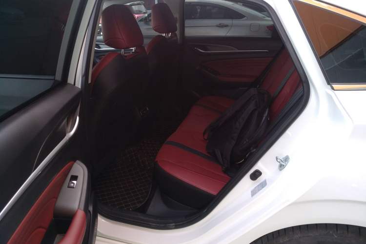 Used CHANGAN Eado 2021 PLUS Blue Whale NE 1.4T GDI DCT Prestige Model