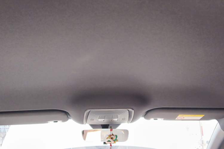 Used BYD Seal 06 New Energy 2024 DM-i 80KM Luxury Model