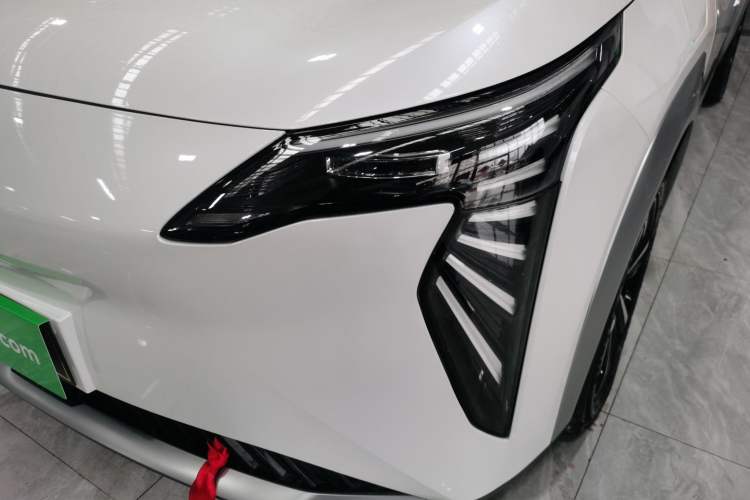 Used AION Y 2025 Plus 510 Smart Edition