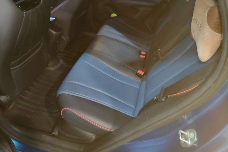 Used BYD Dolphin 2021 401km Knight Edition