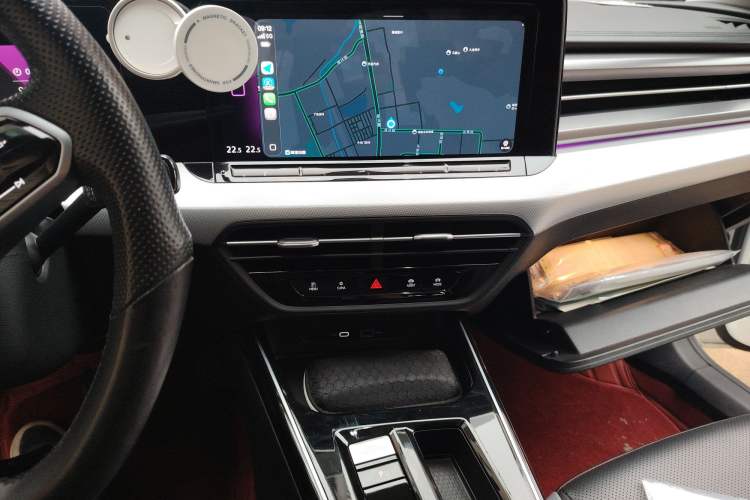 Used Volkswagen Lamando 2023 Lavida L 280TSI DSG Cool & Spicy Edition