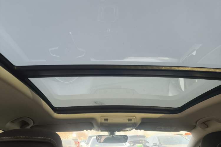 Used Volkswagen Magotan GTE Plug-in Hybrid 2022 GTE Luxury Model