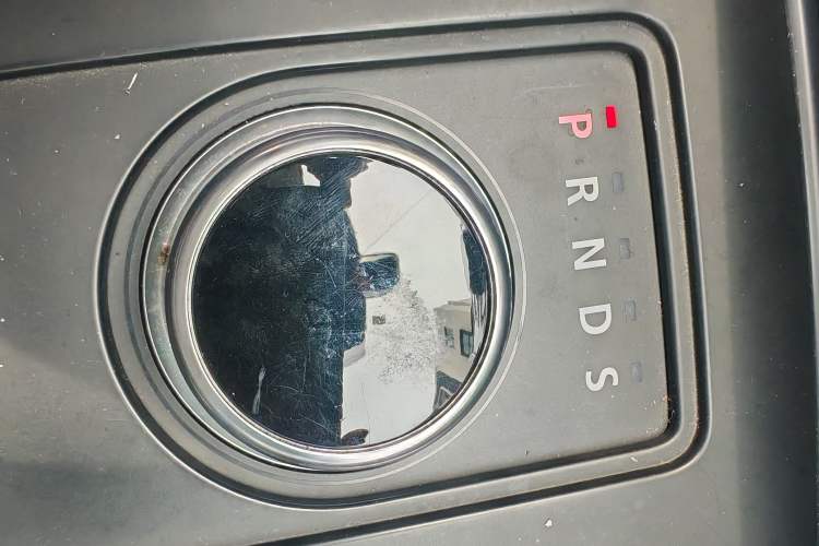 Used Land Rover Discovery Sport 2016 2.0T S
